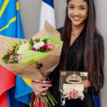 CANDIDATE À MISS RÉUNION