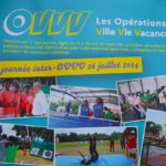 JOURNÉE DES OVVV À SAINT-ANDRÉ – UNE MOBILISATION POUR LA JEUNESSE