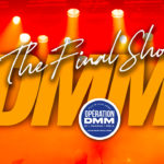 DMM - RESTITUTION ET SHOW FINAL