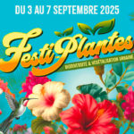 FESTI-PLANTES 2025