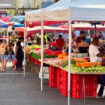 INFORMATION MARCHÉ FORAIN