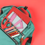 RENTRÉE DES CLASSES