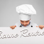 RESTAURATION SCOLAIRE