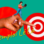 SPEED RECRUTEMENT - L'EMPLOI LÉ LÀ