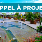 APPEL À PROJET – RESTAURATION AU PARC DU COLOSSE
