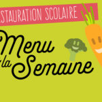 RESTAURATION SCOLAIRE