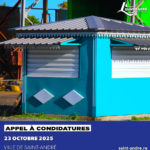 APPEL À CANDIDATURES – ECOBOX