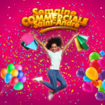SEMAINE COMMERCIALE