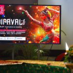 DIPAVALI 2025 – « Nout Vivansanm en lumière » 🪔