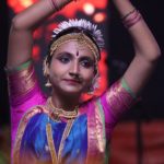 UN SPECTACLE MAGIQUE DEVANT PLUS DE 15 000 PERSONNES !