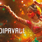 LA 36ÈME ÉDITION DU DIPAVALI
