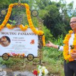 HOMMAGE À GABRIEL VIRIN – La mémoire comme héritage, l’avenir comme engagement