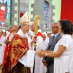 FÊTE DE SAINT-ANDRÉ