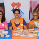 SOLIDA'VIH : Une Journée de Santé et de Convivialité à Cambuston ! 🌟