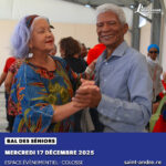 LE BAL DES SÉNIORS 2025 – GRAND FINAL