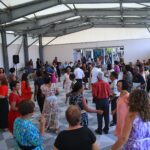 NOS SÉNIORS EN FÊTE : UN MOMENT DE PARTAGE ET DE VITALITÉ SOUTENU PAR LA MUNICIPALITÉ