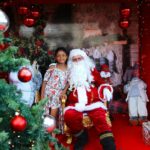 🎄✨ VILLE EN FÊTE - PLACE JEANNE D'ARC 🎉🎁