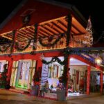 ✅ CONCOURS "ILLUMINATIONS DE NOËL" - LES RÉSULTATS ✨⭐️🌟🌆