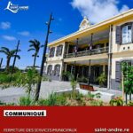 Informations : Les services municipaux de la ville seront exceptionnellement fermés