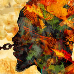 LA FET KAF EN VIL É DAN KARTIÉ