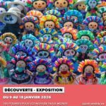 🪆EXPOSITION DE POUPÉES DU MONDE 🌍