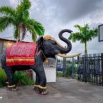 SAINT-ANDRÉ MET EN VALEUR DES CRÉATIONS ARTISTIQUES REMARQUABLES ISSUES DE DIPAVALI 🪔