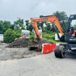 RUE VICTOR HUGO : LE CENTRE-VILLE SE TRANSFORME !