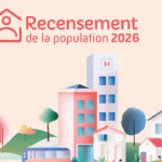 RECENSEMENT DE LA POPULATION 2026