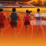 LES 5 ET 10 KM DE SAINT-ANDRÉ