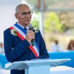 CONSEIL MUNICIPAL D’INSTALLATION : (2026–2033)