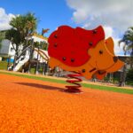 PORTE DES SALAZES : DE NOUVEAUX ÉQUIPEMENTS POUR TOUS !