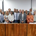 SAINT-ANDRÉ AU CŒUR DE LA NOUVELLE DYNAMIQUE INTERCOMMUNALE