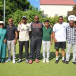 TOURNOI DE FOOTBALL DE PROXIMITÉ