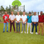 ✨ UN NOUVEAU CITY STADE À CHAMP BORNE ! ⚽