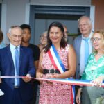 INAUGURATION DU DITEP À SAINT-ANDRÉ : UN ENGAGEMENT FORT POUR NOTRE JEUNESSE