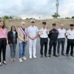 🚒 HOMMAGE À NOS SAPEURS-POMPIERS ET AUX AGENTS DU SDIS 🎖️