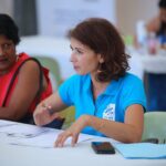 JOB DATING RÉUSSI AU COLOSSE !