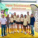 GRAND MEETING D’ATHLÉTISME À SAINT-ANDRÉ