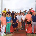 GRAND MEETING D’ATHLÉTISME À SAINT-ANDRÉ