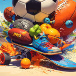 RÉCAPITULATIF DU PROGRAMME SPORTIF DU WEEK-END