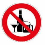 Règlement temporaire sur le transport et la consommation de boissons alcoolisées