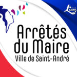 ARRÊTÉS DU MAIRE