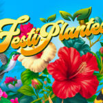 APPEL À CANDIDATURES - FESTI-PLANTES 2026