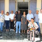 SAINT-ANDRÉ AFFIRME SON ENGAGEMENT POUR UNE ACCESSIBILITÉ RÉELLE ET CONCRÈTE