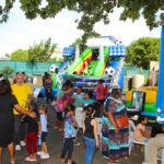 “VACANCES POUR TOUS” RETOUR EN IMAGES !