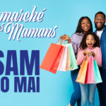 MARCHÉ DES MAMANS 2026