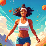 JOURNÉE SPORT • SANTÉ • BIEN-ÊTRE