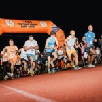 RETOUR EN IMAGES SUR LE RELAIS NOCTURNE DE SAINT-ANDRÉ 2026