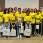 ๐๐ SAINT-ANDRร CรLรBRE SES CHAMPIONNES ! ๐๐