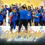 🔥🏆 𝐒𝐀𝐈𝐍𝐓-𝐀𝐍𝐃𝐑𝐄́ 𝐄𝐍𝐓𝐑𝐄 𝐃𝐀𝐍𝐒 𝐋’𝐇𝐈𝐒𝐓𝐎𝐈𝐑𝐄 ! 🏆🔥